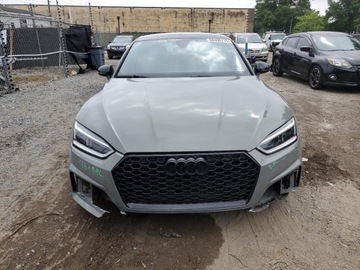 Audi A5 F5 2019 Audi S5 Coupe Premium Plus 2019 3.0l 3.0 Benzyna 349KM, zdjęcie 5