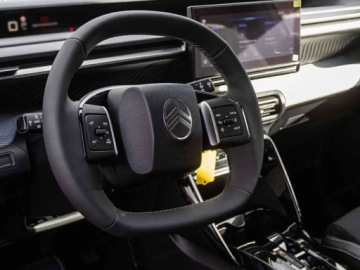 Citroen C3 IV 2026 Od ręki - Max 1.2 mHEV 110KM / Pakiet zimowy, zdjęcie 6