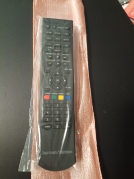 HarmanKardon BDT 30 + пульт дистанционного управления