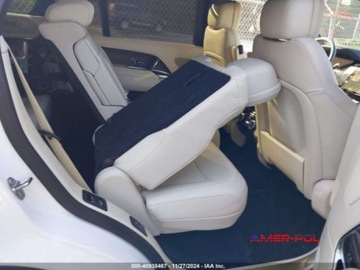 Land Rover 2024 Land Rover Range Rover 2024 r.,4,4L P530 SE 4.4 Benzyna 523KM, zdjęcie 9
