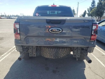 Ford Ranger VI 2024 Ford Ranger Raptor 2024 3.0l 3.0 Benzyna 405KM, zdjęcie 2