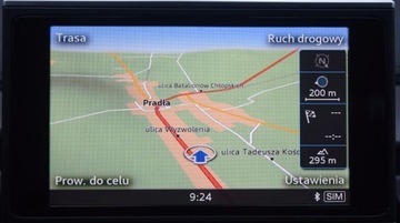 Audi A7 C7 A7 Sportback Facelifting 3.0 TDI competition 326KM 2015 Audi A7 Sportback 3,0 TDI 326PS Competition Quattro S-Line Matrix Radary K, zdjęcie 34