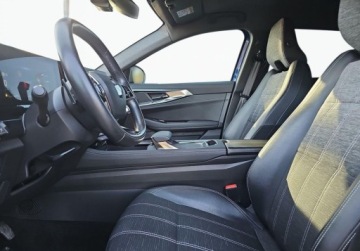 Renault Austral 2024 Renault Austral FV23, Pl Salon, I wl, serwis pelny ASO, Gwarancja, Grupa A, zdjęcie 24