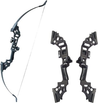 Набор лука и стрел Blitzwolf для взрослых, 51 дюйм