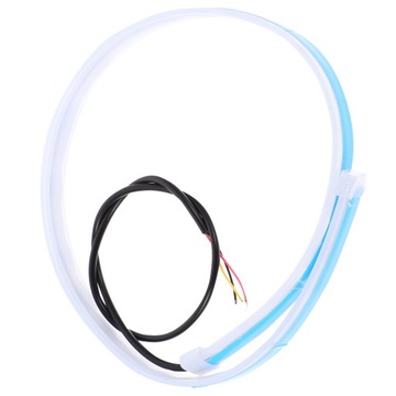 ФАРА ДЕКОРАТИВНАЯ ЛАМПА АВТОМОБИЛЬНЫЕ ФОНАРИ LED