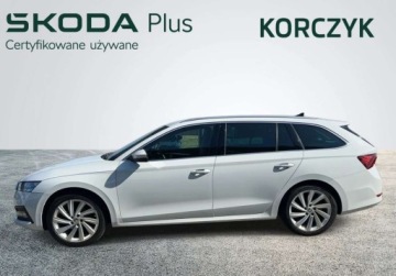 Opel Astra J GTC 1.6 Turbo ECOTEC 200KM 2021 Skoda Octavia 1.5 TSI ACT 150 KM 6 bieg. manual Style 1.5 Benzyna, zdjęcie 1