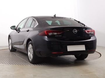 Opel Insignia II Grand Sport 2.0 CDTI 170KM 2019 Opel Insignia 2.0 CDTI, Salon Polska, 167 KM, zdjęcie 3