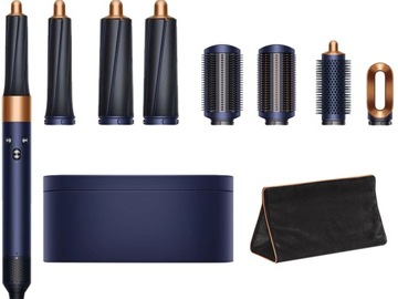 SUSZARKA DO WŁOSÓW DYSON AIRWRAP STYLER HS01 #3808
