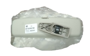 ZRCÁTKO ZPÁTEČNÁ VNITŘNÍ FIAT CROMA 735399215 ORIGINÁLNÍ OE