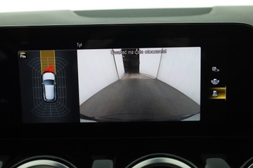 Mercedes GLA II Off-roader 1.3 200 163KM 2020 Mercedes GLA GLA 200, Salon Polska, Automat, zdjęcie 9