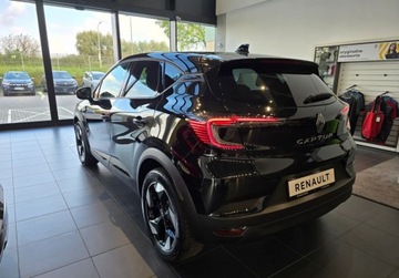 Renault Captur II Crossover Facelifting 1.0 TCe Eco-G 100KM 2025 Renault Captur po liftingu nowosc open R-Link TECHNO TCe 100 LPG, zdjęcie 16