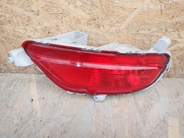 LAMPA PRZECIWMGIELNA PRAWA TYŁ MAZDA CX5 CX 5 2 II