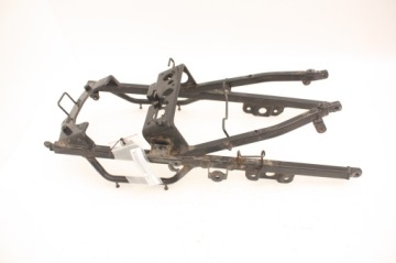 Перекладина задней колесной арки Suzuki SV 650 99-02