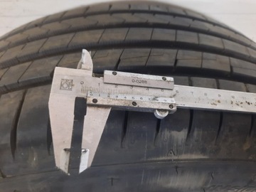 DISK KOLO SUBARU FORESTER IV SJ 17'' 7J 5X100 DOJEZDOVÉ