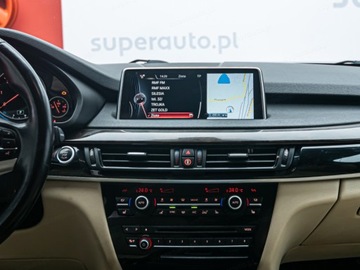 BMW X5 F15 SUV xDrive40d 313KM 2015 Od ręki - xDrive40d Suv 313KM 2015, zdjęcie 18