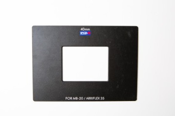 Компендиум Арри MB-20