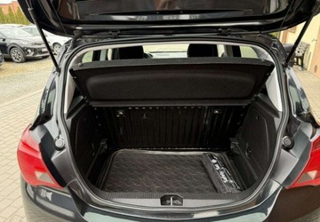 Opel Corsa E Hatchback 3d 1.2 Twinport 70KM 2015 Opel Corsa 1,2 70KM Klimatyzacja Serwis 1Wlasciciel 1.2 Benzyna 70KM, zdjęcie 23