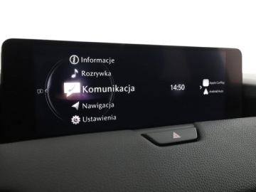 Mazda CX-60 2.5 e-Skyactiv 328KM 2022 Mazda CX-60 PHEV automat 4x4 full LED navi kamery, zdjęcie 22