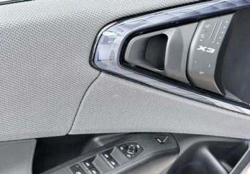 BMW X3 G45 2025 BMW X3 I wlasciciel M Pro Hak Gwarancja Bezwypadkowy FVAT23, zdjęcie 25