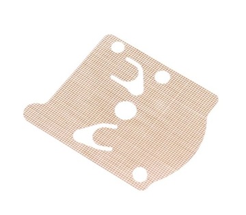 GAŹNIK DO PIŁY SPALINOWEJ MEMBRANY KOMPLET