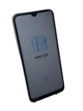 Smartfon Xiaomi Redmi Note 8T M1908C3XG 4 GB 32 GB M352KTL