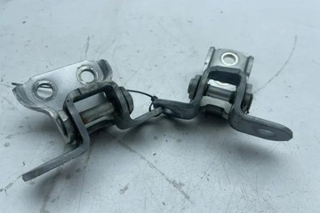 JINÉ DÍLY KAROSÉRIE TOYOTA RAV 4 III (_A3_) A046694 2.2L DIESEL 100KW