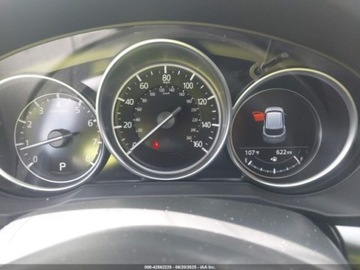 Mazda CX-5 II 2025 Mazda CX-5 2025 Mazda CX-5 2.5 S Preferred Package AWD 2.5 Benzyna 187KM, zdjęcie 12