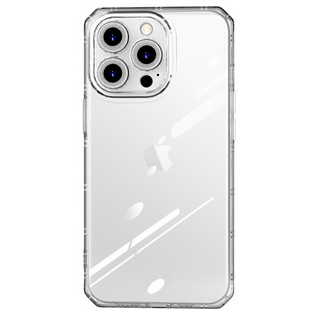ETUI PANCERNE IPHONE 11 + SZKŁO PEŁNE 5D + OSŁONA