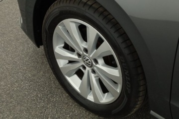 Volkswagen Golf Sportsvan Sportsvan Facelifting 1.5 TSI ACT 130KM 2019 VW Golf Sportsvan 1.5 TSI, Salon Polska, zdjęcie 18