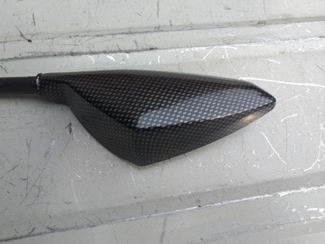 ЗЕРКАЛО ЛЕВОЕ SUZUKI QUADRUNNER 250