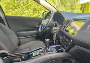 Honda HR-V II SUV 1.6 i-DTEC 120KM 2016 Honda HR-V 1.6 Diesel 120 KM, Serwisowany, Polecam 1.6 Diesel 120KM, zdjęcie 32