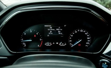 Ford Focus III Kombi Facelifting 1.5 TDCi 120KM 2018 Ford Focus 1.5 TDCI 120KM St-Line Mk4 Navi PDC Lane Asist Radar Led 1.5, zdjęcie 39