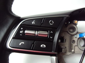 РУЛЕВОЕ КОЛЕСО KIA SPORTAGE IV