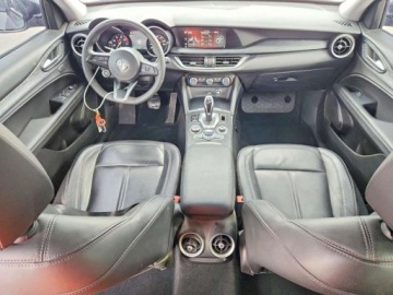 Alfa Romeo Stelvio 2020 Alfa Romeo Stelvio 2020 ALFA ROMEO STELVIO 2.0 Benzyna 280KM, zdjęcie 7