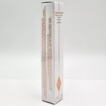 CHARLOTTE TILBURY GLOWGASM BEAUTY LIGHT WAND PINKGASM ХАЙЛАЙТЕР 12 МЛ