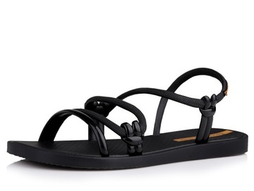 Sandały damskie IPANEMA SOLAR SANDAL BLACK