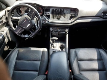 Dodge Durango III 3.6 V6 294KM 2021 Dodge Durango 2021 Dodge Durango GT Plus AWD 3.6 Benzyna 295KM, zdjęcie 7