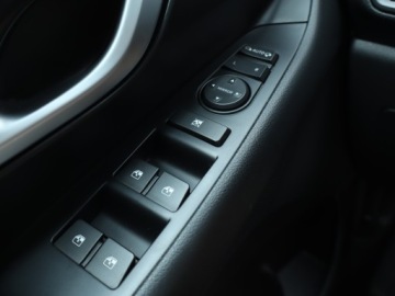 Hyundai i30 III Wagon 1.0 T-GDi 120KM 2017 Hyundai i30 1.0 T-GDI, Salon Polska, Serwis ASO, zdjęcie 12