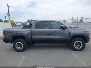  RAM 1500 TRX 57 Box 2021 6.2l 6.2 Benzyna 702KM, zdjęcie 6
