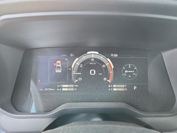 Toyota Tundra II 2024 Toyota Tundra Crewmax Platinum 2024 3.4 Benzyna 389KM, zdjęcie 9