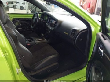 Dodge Charger VII 2023 Dodge Charger Scat Pack Widebody 2023 6.4 Benzyna 485KM, zdjęcie 9