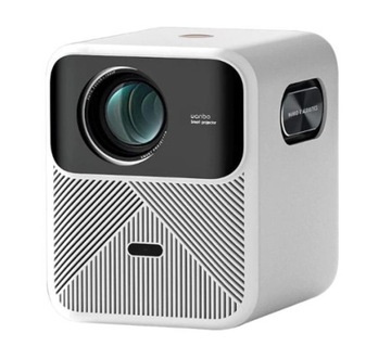Projektor Wanbo Mozart 1 LCD Full HD Bluetooth Wi-Fi