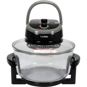 ГАЛОГЕННАЯ КОМБИНАЦИЯ КОМБИНАЦИЯ 17L, ЧЕРНАЯ, 9 АКСЕССУАРОВ