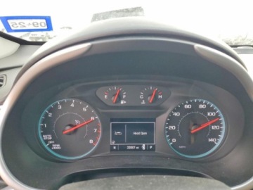 Chevrolet Malibu VII 2024 Chevrolet Malibu LS 2024 1.5 Benzyna 163KM, zdjęcie 9