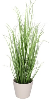 ИСКУССТВЕННАЯ ТРАВА В ГОРШКЕ ИСКУССТВЕННЫЕ ЦВЕТЫ ФЕЙКА