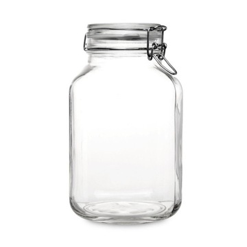 ФИДО БОРМИОЛИ РОККО СТЕКЛЯННАЯ БАНКА 3 Л