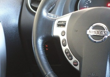 Nissan Qashqai I Crossover Facelifting  2.0 140KM 2012 Nissan Qashqai 2.0 Ben.140KM/4X4/Kamera, zdjęcie 25
