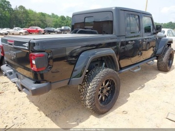 Jeep Gladiator 2021 Jeep Gladiator 80Th Anniversary 2021 3.6l 3.6 Benzyna 285KM, zdjęcie 5