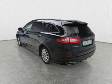 Ford Mondeo V Kombi 2.0 TDCi 180KM 2017 Ford Mondeo Poleasingowe.pl BZ, zdjęcie 3