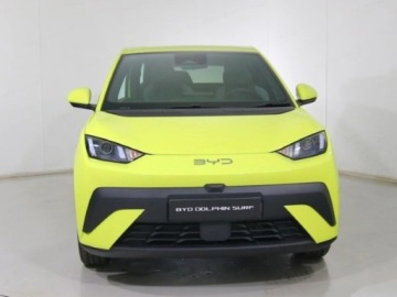 BYD Sealion 7 2025 BYD Dolphin Surf Boost Hatchback (88 KM) 2025, zdjęcie 4